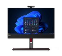 Lenovo ThinkCentre M90a Intel® Core™ i5 i5-14500 60,5 cm (23.8") 1920 x 1080 Pixeles PC todo en uno 16 GB DDR5-SDRAM 512 GB SSD Windows 11 Pro Wi-Fi 6E (802.11ax) Negro
