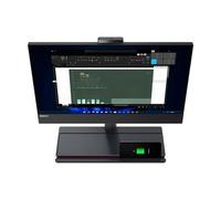 Lenovo ThinkCentre M90a Pro Gen 3 AIO | 1920x1080 FHD | Core i5-12500 - Disco duro SSD de 512 GB - 16 GB de RAM | 6 núcleos @ 4.6 GHz Win 11 Pro
