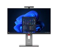 Lenovo ThinkCentre M90a Pro Gen 6 Intel Core Ultra 5 68,6 cm (27") 2560 x 1440 Pixeles PC todo en uno 32 GB DDR5-SDRAM 512 GB SSD Windows 11 Pro Wi-Fi 6E (802.11ax) Negro