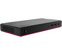 Lenovo ThinkCentre M90n AMD Athlon Silver 3050e Procesador (1,40 GHz, hasta 2,80 GHz Max Boost, 2 núcleos, 4 hilos, 4 MB de caché), 4 GB DDR4 2666 MHz SSD PCIe 256 GB Windows 10 Pro 64