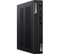 Lenovo ThinkCentre M90q 11CR003LUS - Ordenador de sobremesa Intel Core i9 10ª generación i9-10900 Deca-core (10 núcleos) 2,80 GHz - 16 GB RAM DDR4 SDRAM - 512 GB SSD - Tiny - Negro - Windows 10 Pro 64