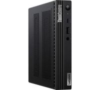 Lenovo ThinkCentre M90q 11CR003XUS Computadora de escritorio - Intel Core i7 10ª generación i7-10700 Octa-core (8 núcleos) 2.90 GHz - 16 GB RAM DDR4 SDRAM - 512 GB SSD - Pequeño - Negro - Windows 10