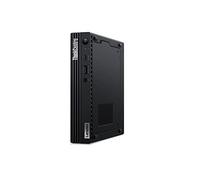 Lenovo ThinkCentre M90q Gen 2 11MQ002HUS Computadora de sobremesa - Intel Core i5 11ª generación i5-11500 Hexa-core (6 núcleos) 2.70 GHz - 8 GB RAM DDR4 SDRAM - 256 GB M.2 PCI Express 3.0 SSD - Tiny -