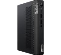 Lenovo ThinkCentre M90q Gen 3 11U5000QUS Computadora de sobremesa - Intel Core i5 12ª generación i5-12500 3 GHz - 8 GB RAM - 256 GB M.2 PCI Express NVMe SSD