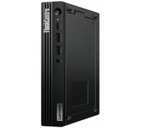 Lenovo ThinkCentre M90q Gen 5 12TH000EUS - Computadora de escritorio - Intel Core i5 14ª generación i5-14500 - Tecnología vPro - 16 GB - SSD de 512 GB - Tiny - Negro