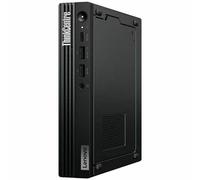 Lenovo ThinkCentre M90q Gen 5 12TH000RUS - Ordenador de escritorio - Intel Core i7 14ª generación i7-14700 - Tecnología vPro - 32 GB - SSD de 1 TB - Tiny - Negro