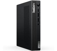 Lenovo ThinkCentre M90q Gen 5 Procesador Intel® Core i9-14900T vPro® de 14? Generación núcleos E de hasta 4,00 GHz núcleos P de hasta 5,10 GHz, Windows 11 Pro 64, 1 TB SSD TLC Opal - 12THCTO1WWES3