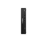 Lenovo ThinkCentre M90q Gen 6 13AC - Mini - Core Ultra 9 285 - vPro Enterprise - RAM 32 GB - SSD 1 TB - TCG Opal Encryption 2, NVMe, Performance - Intel Graphics - 1GbE, Wi-Fi 6, Bluetooth