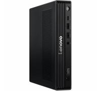 Lenovo ThinkCentre M90q Gen 6 13AC001RUS - Ordenador de sobremesa - Intel Core Ultra 5 235-16 GB - 512 GB PCI Express NVMe 4.0 x4 SSD - Tiny - Negro