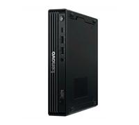 Lenovo ThinkCentre M90q Gen 6 Mini PC, Intel Core Ultra 7 265, 32 GB RAM DDR5, 512 GB SSD NVMe, Windows 11 Pro (alemán), Modelo CU7 con 3 años ONS