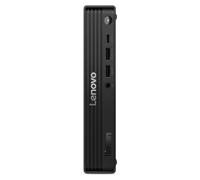 Lenovo ThinkCentre M90q Gen 6 Mini PC Intel Core Ultra 7 265 32GB DDR5 512GB SSD Windows 11 Pro 1L Negro con Teclado y Ratón