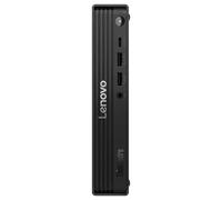 Lenovo ThinkCentre M90q Gen 6 Procesador Intel® Core Ultra 5 245T vPro® núcleos E de hasta 4,50 GHz núcleos P de hasta 5,10 GHz, Windows 11 Home 64, 256 GB SSD TLC Opal - 13ACCTO1WWES1