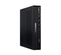 Lenovo ThinkCentre M90q Gen 6 Tiny PC, Intel Core Ultra 7 265, 32GB RAM, 512GB SSD, Win 11 Pro (13AE0001GE)