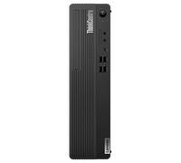 Lenovo ThinkCentre M90s Gen 5 SFF Intel Procesador Intel® Core i7-14700 vPro® de 14? Generación núcleos E de hasta 4,20 GHz núcleos P de hasta 5,30 GHz, Windows 11 Pro 64, HDD de 3,5? de hasta 2 TB -