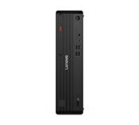 Lenovo ThinkCentre M90s Gen 6 factor de forma pequeño con procesador Intel Core Ultra 7 265 vPro, 32 GB DDR5-4400MT/s de memoria, 1 TB de almacenamiento, DisplayPort, Wi-Fi 6E, RJ-45 y Windows 11 Pro