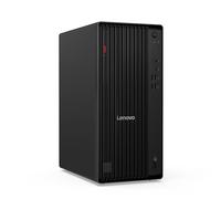 Lenovo ThinkCentre M90t Gen 6 Intel Core Ultra 7 265 32 GB DDR5-SDRAM 512 GB SSD Windows 11 Pro Tower PC Nero (TC M90T G6 CU7-265 32GB - 1TB SSD W11P) - Versione Tedesca