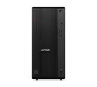 Lenovo ThinkCentre M90t Gen 6 Intel Core Ultra 7 265 32 GB DDR5-SDRAM 512 GB SSD Windows 11 Pro Tower PC Nero (TC M90T G6 CU7-265 32GB - 1TB SSD W11P) - Versione Tedesca