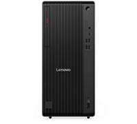 Lenovo ThinkCentre M90t Gen 6 Ordenador de Sobremesa Intel Core Ultra 7, 32GB RAM, 1TB SSD, Windows 11 Pro, 3 Años de Garantía Onsite