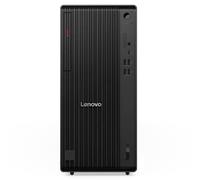 Lenovo ThinkCentre M90t Gen 6 Procesador Intel® Core Ultra 7 265 vPro® núcleos E de hasta 4,60 GHz núcleos P de hasta 5,20 GHz, Windows 11 Pro 64, 512 GB SSD TLC Opal - 12YSCTO1WWES2