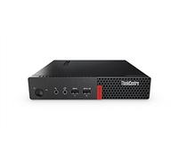 Lenovo Thinkcentre M910Q 2,70Ghz 7ª Generación de Procesadores Intel Core I5 I5-7500T Negro Mini Pc - Ordenador de Sobremesa