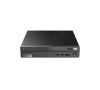 Lenovo ThinkCentre Mini Desktop 2023 | Intel i5-13420H de 8 núcleos | Gráficos Intel UHD | Wi-Fi | Bluetooth 5.1 | DP | 48GB DDR4 4TB M.2 SSD | Win11 Pro