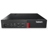 Lenovo ThinkCentre Mx10q Intel i7 6700 8-Thread 4 GHz Business Office Multimedia Mini Ordenador con 3 años de garantía, 32 GB, SSD de 1000 GB, USB 3.0, WiFi, Win 11 Pro (solo PC)