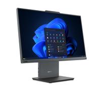 Lenovo - ThinkCentre neo 50a 24 Gen 5 Intel Core 5 210H 60,5 cm (23.8") 1920 x 1080 Pixeles Pantalla táctil PC todo en uno 16 GB