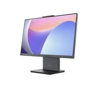 Lenovo ThinkCentre neo 50a 24 Gen 5 Intel® Core??? i5 i5-13420H 60,5 cm [23.8] 1920 x 1080 Pixel PC All-in-one 16 GB DDR5-SDRAM 512 GB SSD Windows 11 Pro Wi-Fi 6 [802.11ax] Grigio (LENOVO THINKCENTR