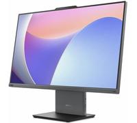 Lenovo ThinkCentre Neo 50a 27 Gen 5 12SB003SUS Computadora Todo en uno - Intel Core i7 13ª generación i7-13620H - 16 GB - 512 GB SSD - 27 Pulgadas Full HD - computadora - Gris Luna