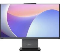 Lenovo ThinkCentre neo 50a 27 Gen 5 Intel Core??? i5 i5-13420H 68,6 cm [27] 1920 x 1080 Pixel PC All-in-one 8 GB DDR5-SDRAM 512 GB SSD Windows 11 Pro Wi-Fi 6 [802.11ax] Grigio (Lenovo ThinkCentre n