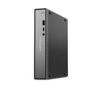 Lenovo ThinkCentre neo 50a 27 Gen 6 LNL Intel Core Ultra 5 226V 68,6 cm [27] 1920 x 1080 Pixel PC All-in-one 16 GB LPDDR5x-SDRAM 512 GB SSD Windows 11 Pro Wi-Fi 6 [802.11ax] Grigio (Lenovo ThinkCentr