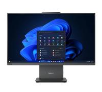 Lenovo ThinkCentre Neo 50a 27 Gen 6 Procesador Intel® Core Ultra 5 226V núcleos LPE de hasta 3,50 GHz núcleos P de hasta 4,50 GHz , 16 GB MOP, Windows 11 Home 64, 512 GB SSD QLC - 13QFCTO1WWES1