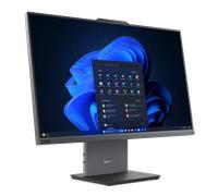 Lenovo ThinkCentre Neo 50a Gen 5 AIO 27 Intel Procesador Intel® Core i7-13620H de 13? Generación núcleos E de hasta 3,60 GHz núcleos P de hasta 4,90 GHz, Windows 11 Pro 64, 512 GB SSD TLC Opal - 12SAC
