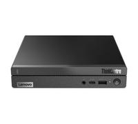 Lenovo ThinkCentre Neo 50q Pequeño 12LN008MGE - Intel i5-13420H, 16 GB de RAM, 256 GB de SSD, gráficos Intel UHD, Win11