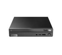 Lenovo ThinkCentre neo 50q Gen 4 12LN - Mini Core i5 13420H / 2.1 GHz - RAM 16 GB - S