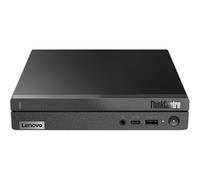 Lenovo ThinkCentre Neo 50q Pequeño 12LN002CGE - Intel i5-13420H, 16 GB de RAM, 1 TB de SSD, gráficos Intel UHD, Win11