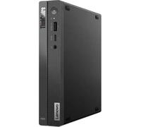 Lenovo ThinkCentre neo 50q Gen 4 Intel® Core??? i5 i5-13420H 16 GB DDR4-SDRAM 512 GB SSD Windows 11 Pro Mini PC Nero (ThinkCentre neo 50q Gen 4 - Intel CoreT i5 i5-13420H 16 - GB DDR4-SDRAM 512 GB S