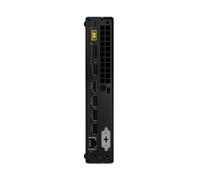 Lenovo - ThinkCentre neo 50q Gen 4 Intel® Core™ i5 i5-13420H 8 GB DDR4-SDRAM 256 GB SSD Windows 11 Pro Mini PC Negro