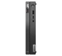 Lenovo ThinkCentre Neo 50q Gen 4 Procesador Intel® Core i5-13420H de 13? Generación núcleos E de hasta 3,40 GHz núcleos P de hasta 4,60 GHz, Windows 11 Home 64, 128 GB SSD M.2 2242 PCIe Gen3 TLC - 12L