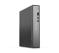 Lenovo ThinkCentre neo 50q Gen 5, 2,5 GHz, Intel Core 7, 240H, 16 GB, 512 GB, Windows 11 Pro