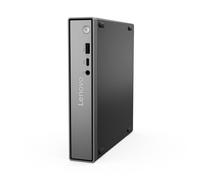 Lenovo ThinkCentre neo 50q Gen 5, 2,5 GHz, Intel Core 7, 240H, 16 GB, 512 GB, Windows 11 Pro