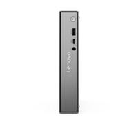 Lenovo - ThinkCentre neo 50q Gen 5 Intel Core 5 210H 16 GB DDR5-SDRAM 512 GB SSD Windows 11 Pro Mini PC Negro - 13B9000TSP