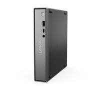 Lenovo - ThinkCentre neo 50q Gen 5 Intel® Core™ i3 i3-1315U 8 GB DDR5-SDRAM 256 GB SSD Windows 11 Pro Mini PC Negro