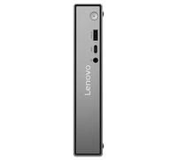 Lenovo ThinkCentre Neo 50q Gen 5 Intel Procesador Intel® Core 7 240H núcleos E de hasta 4,00 GHz núcleos P de hasta 5,20 GHz, Windows 11 Pro 64, 1 TB SSD TLC Opal - 13B9CTO1WWES3