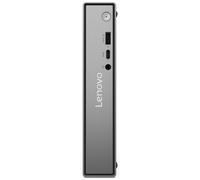 Lenovo ThinkCentre neo 50q Gen 6 Intel Core Ultra 7 256V 16 GB 512 GB SSD Windows 11 Pro Mini PC Negro (13HR003SSP)