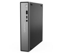 Lenovo ThinkCentre neo 50q Gen 6 Mini PC IA | Ultra 5 |16GB | 512GB | Mini PC Copilot+ de 1 litro con Intel Arc, Wi-Fi 6, Windows 11 Pro y teclado español y ratón USB incluidos.