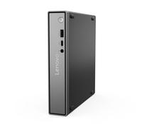 Lenovo ThinkCentre Neo 50Q Gen 6 - Ordenador de sobremesa profesional con procesador Intel Core Ultra 5 226 V, 16 GB de RAM de alta velocidad y SSD de 512 GB, FreeDOS