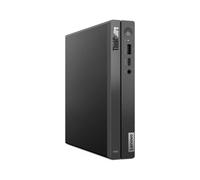Lenovo THINKCENTRE Neo 50q i5-13420H 3.4GHz RAM 16GB-SSD 512GB NVMe-WI-FI 6-LAN GIGABIT-Win 11 Prof (12LN001XIX) Marca