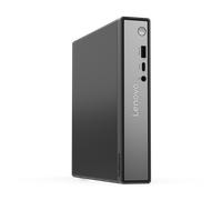 Lenovo ThinkCentre Neo 50q Tiny 13C8001EGE Snapdragon X1-26-100, 16 GB de RAM, SSD 512 GB, tarjeta gráfica Qualcomm Adreno, Win11