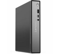 Lenovo ThinkCentre Neo 50q QC 13C8000YUS Ordenador de sobremesa - Snapdragon X X1-26-100-16 GB - SSD de 256 GB - Tiny - Eclipse Black